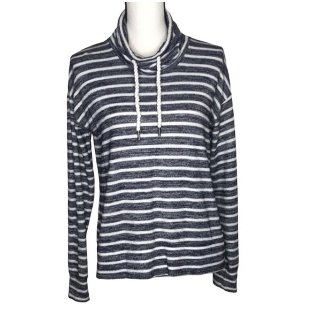 BANANA REPUBLIC PULLOVER SWEATER TOP WOMENS SIZE XS